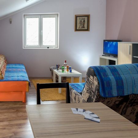 Athos Apartments Ni 部屋 写真
