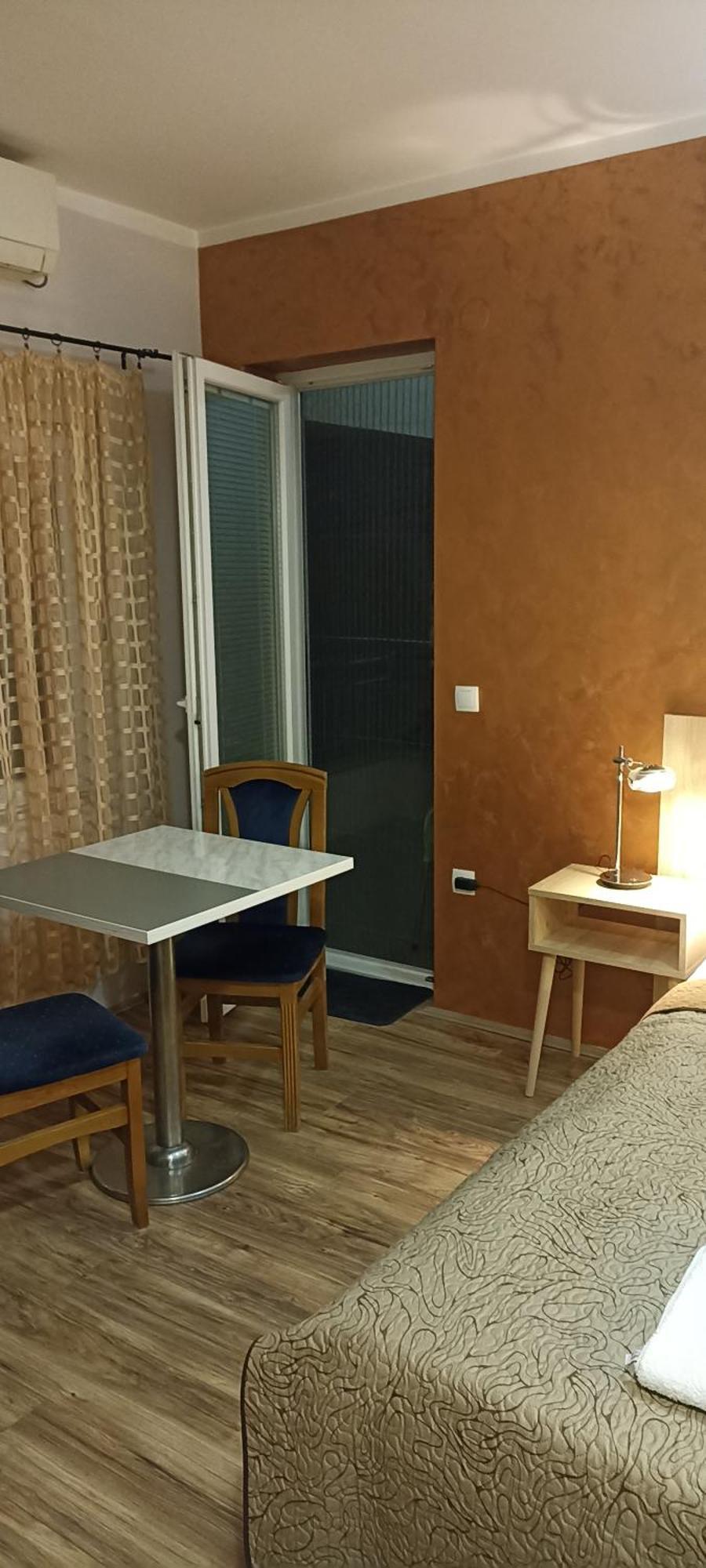 Athos Apartments Ni エクステリア 写真
