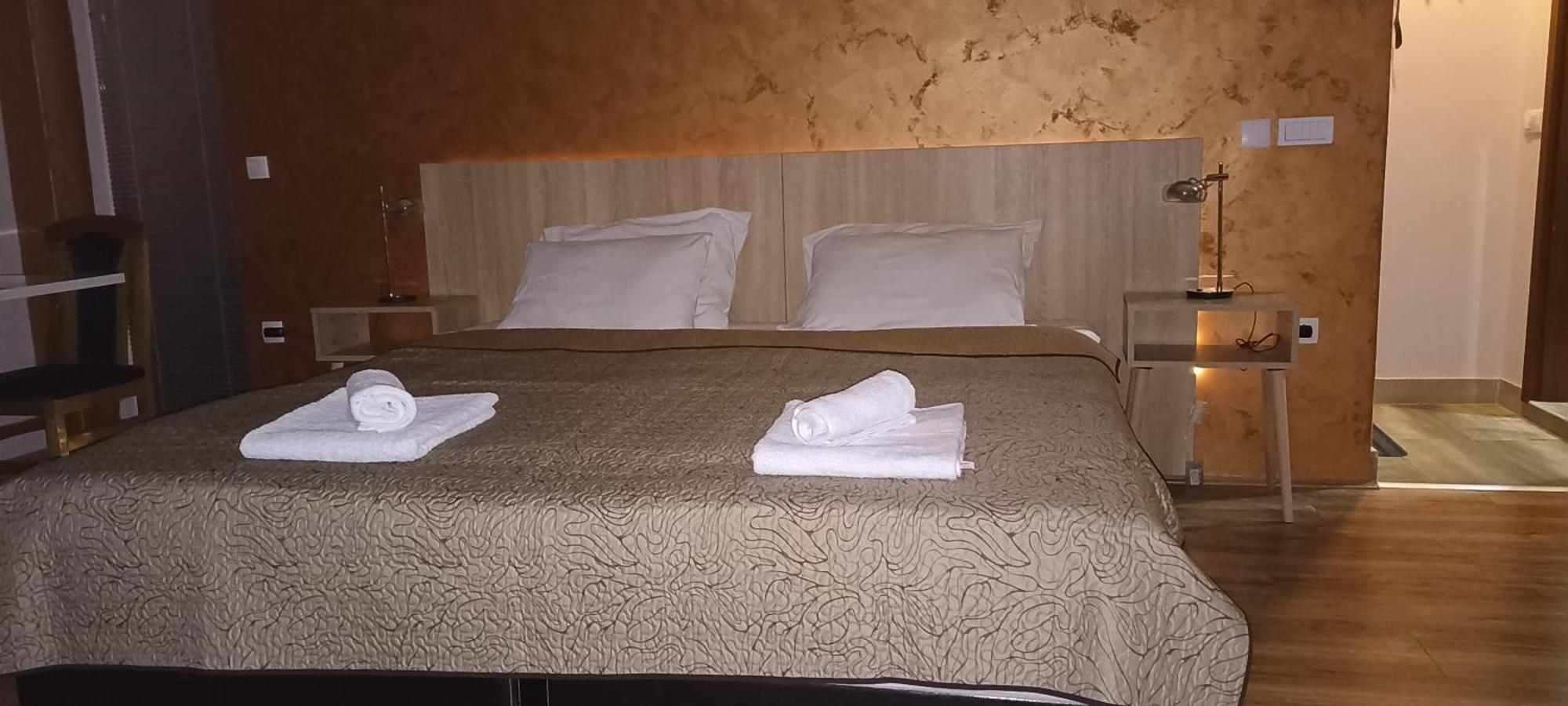 Athos Apartments Ni 部屋 写真
