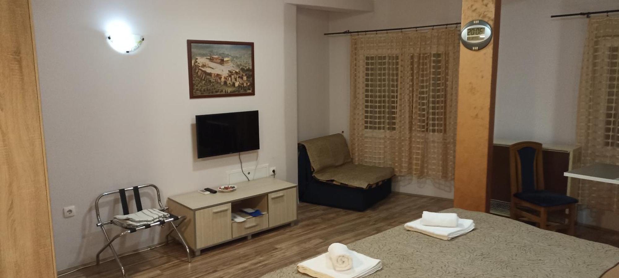 Athos Apartments Ni 部屋 写真