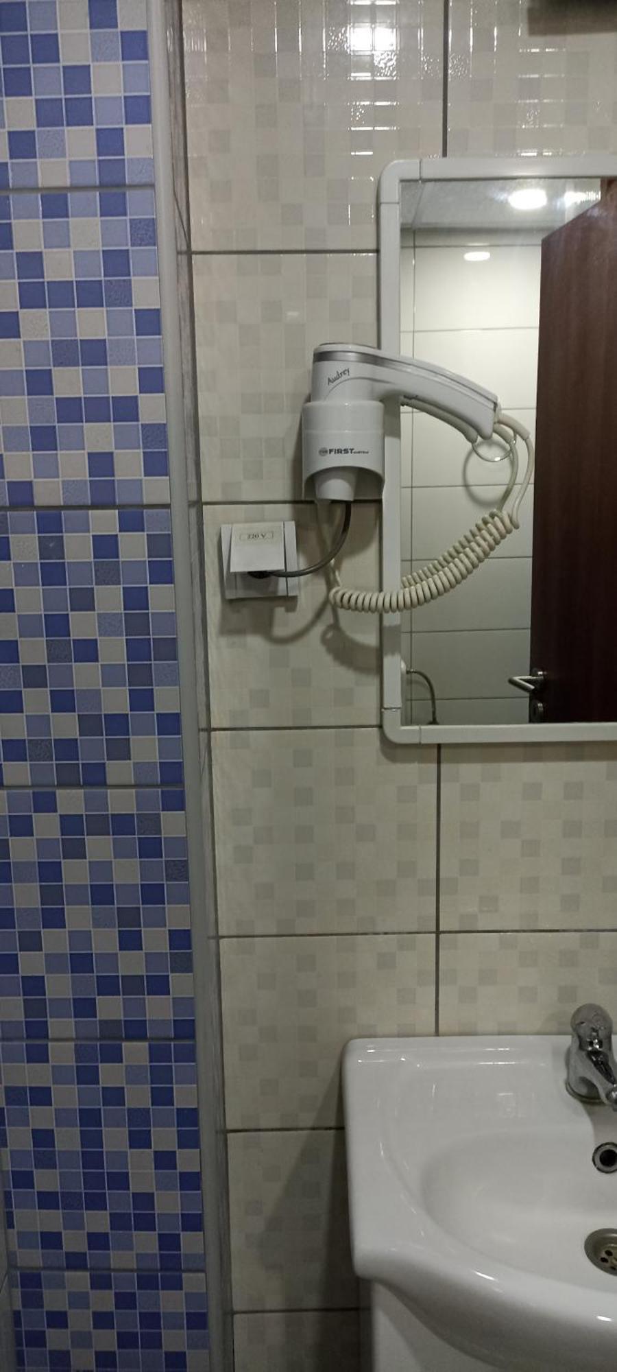 Athos Apartments Ni エクステリア 写真