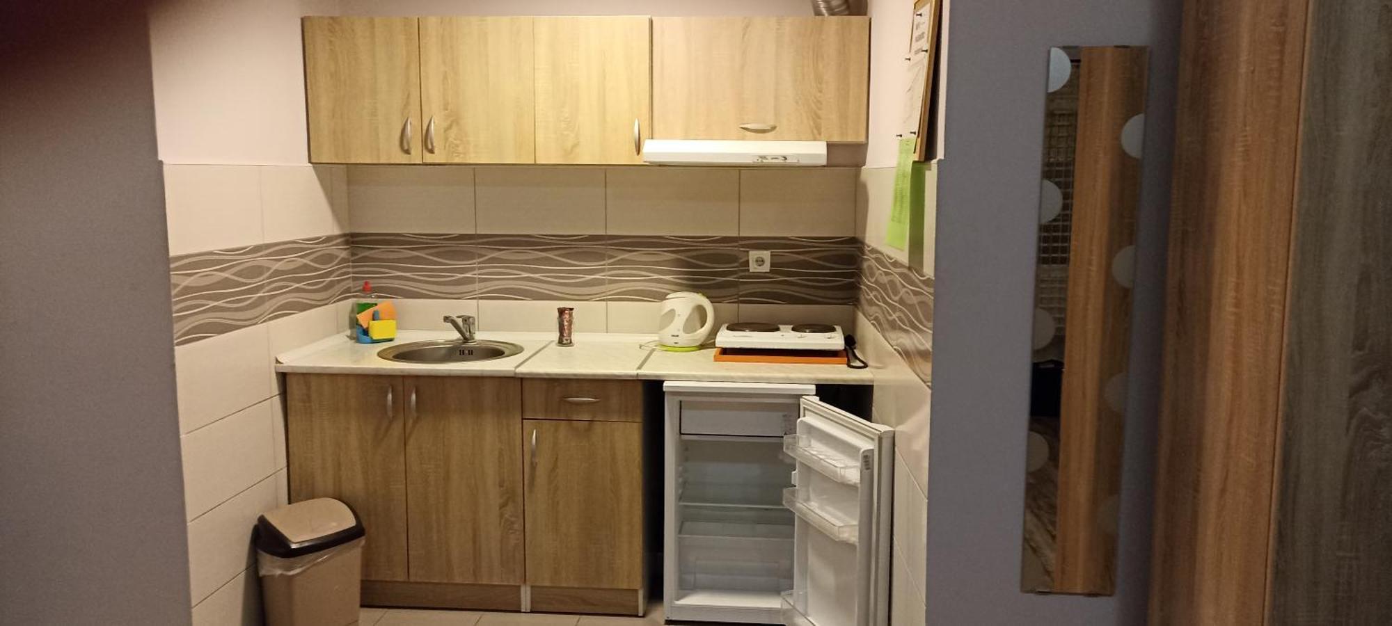 Athos Apartments Ni 部屋 写真