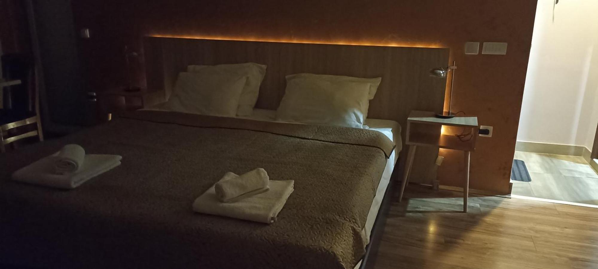 Athos Apartments Ni 部屋 写真