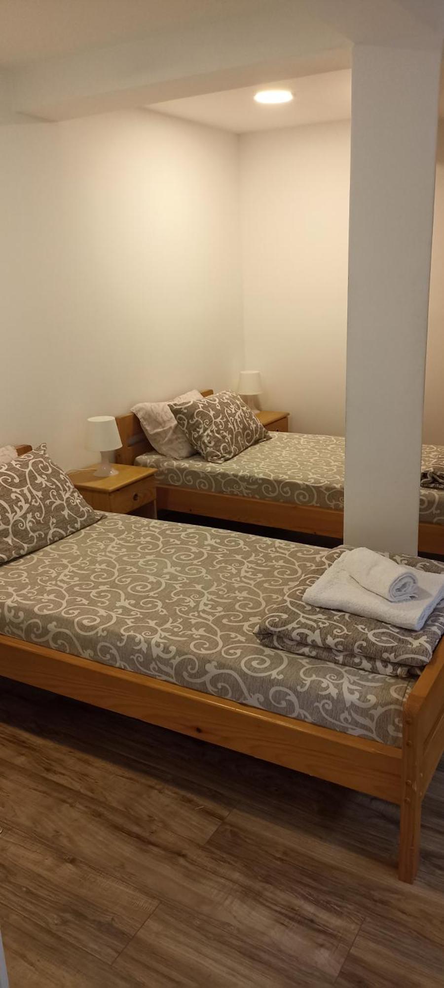 Athos Apartments Ni 部屋 写真