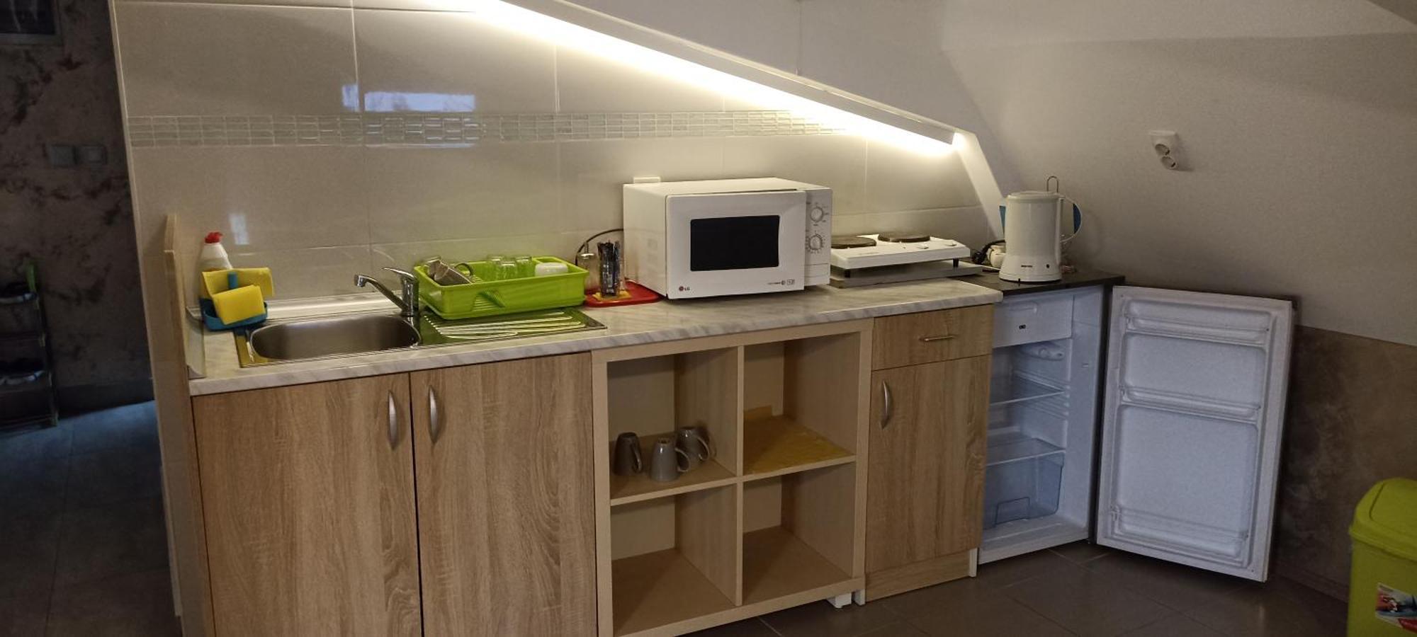 Athos Apartments Ni 部屋 写真