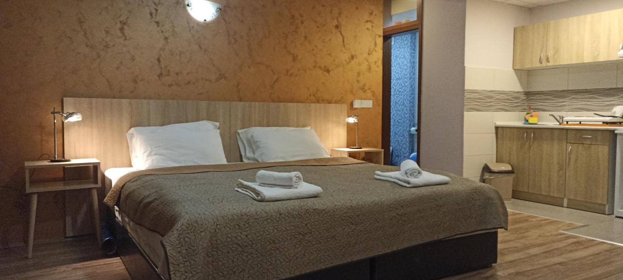 Athos Apartments Ni 部屋 写真
