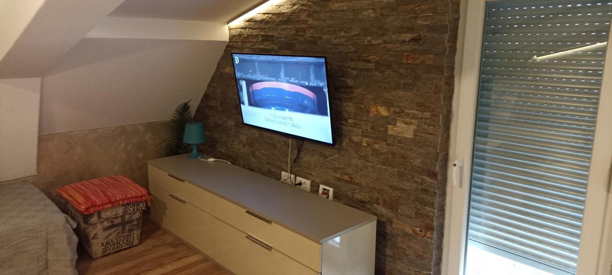Athos Apartments Ni 部屋 写真