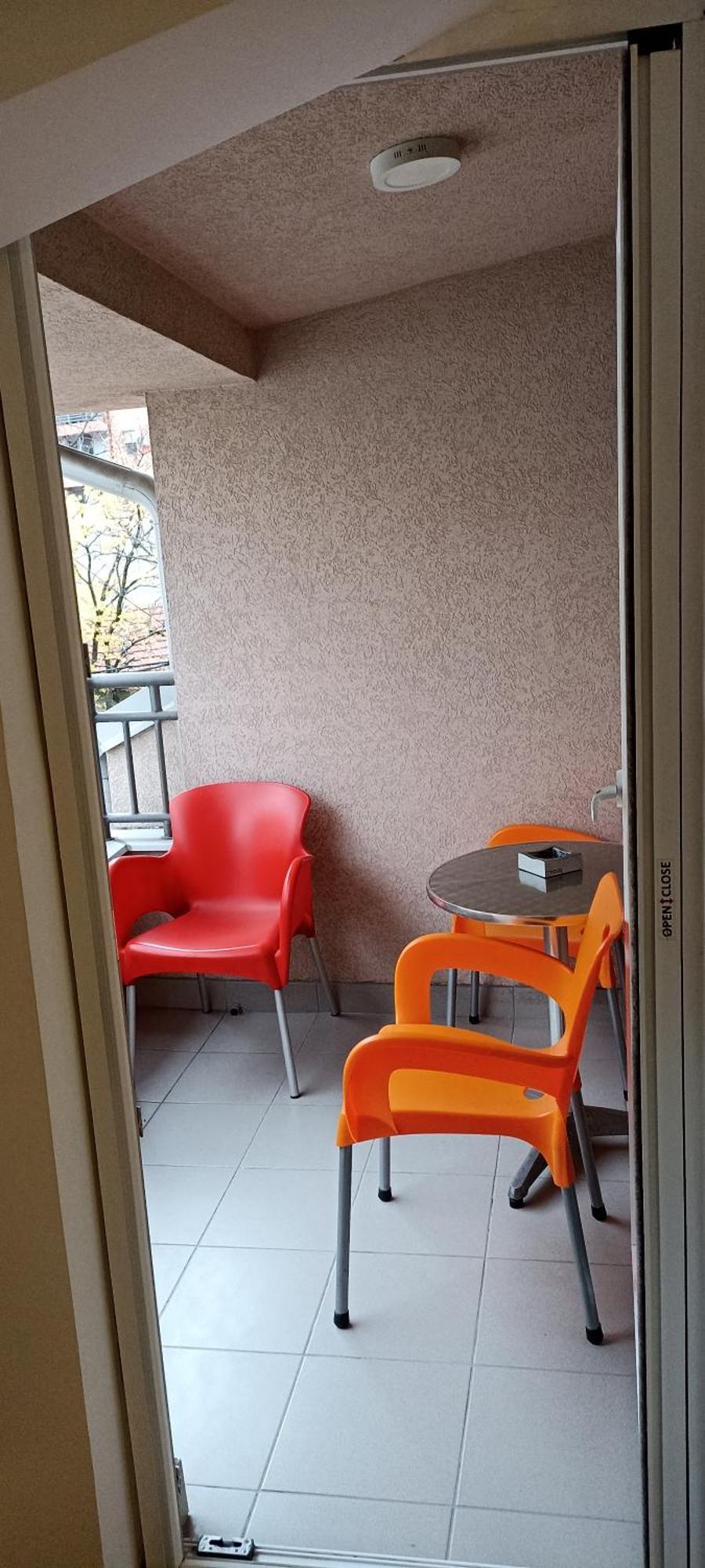 Athos Apartments Ni 部屋 写真