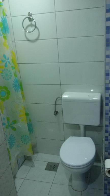Athos Apartments Ni エクステリア 写真
