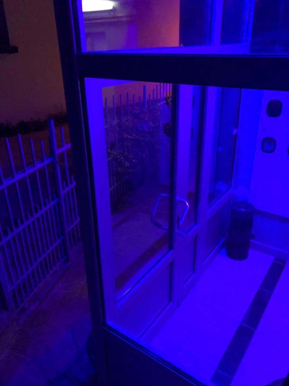 Athos Apartments Ni エクステリア 写真